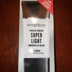 Smashbox Photo Finish Primer